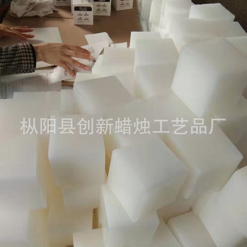 Direct selling Europe and America Box candle birthday smokeless Perfume Wedding celebration Glass Cup candle Buddhist lotus Bleach