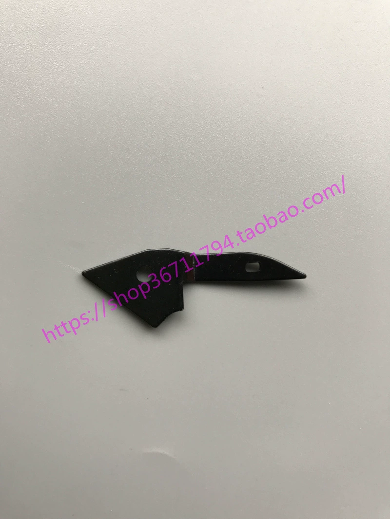 Brother Свитер Брат Аксессуары для ткацкой машины KH868 KH860(A128b,130b) Выбор Изменить доску