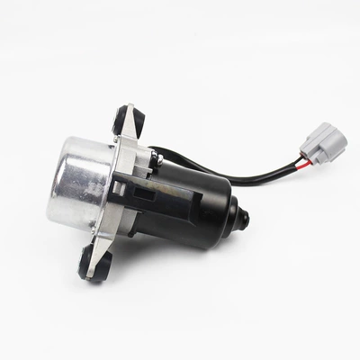 and Other Graphite Vacuum Pumps, Əyləc vakuum nasosları