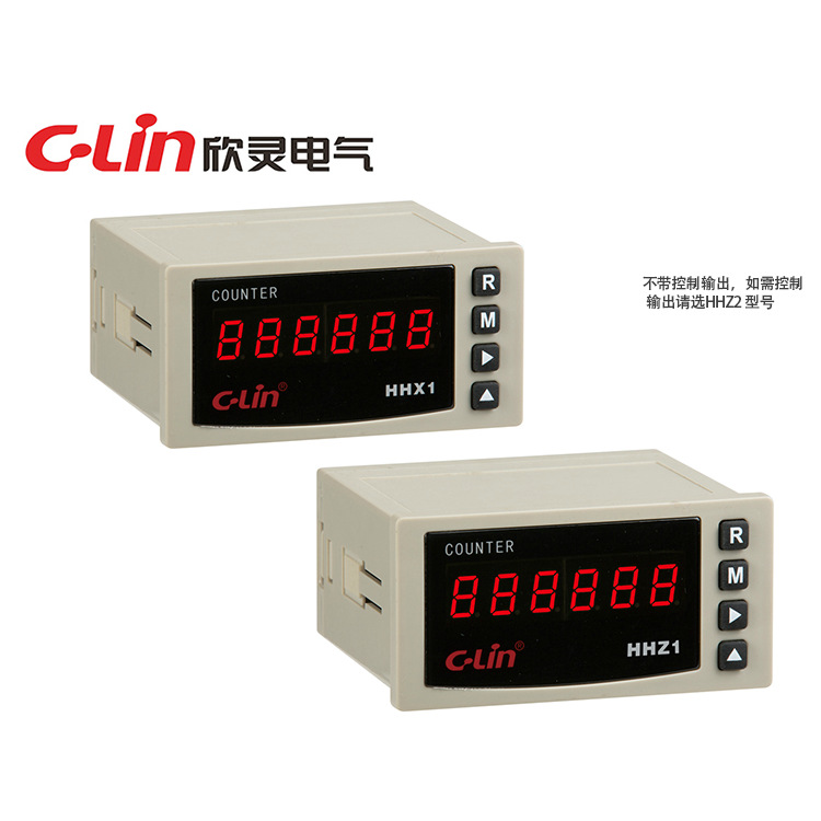 HHX1、HHZ1线速表/转速表