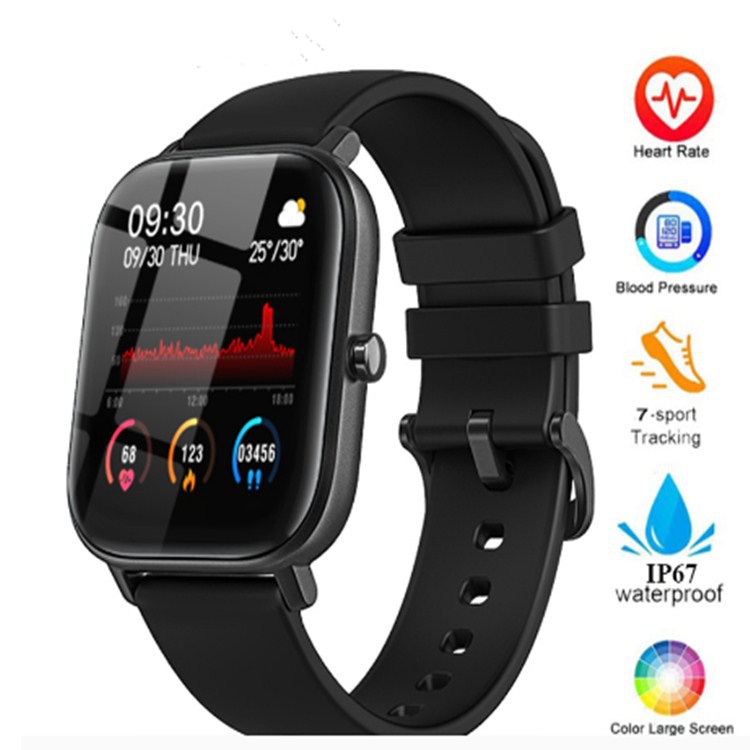 Smart Watch - Ref 3439531 Image 1