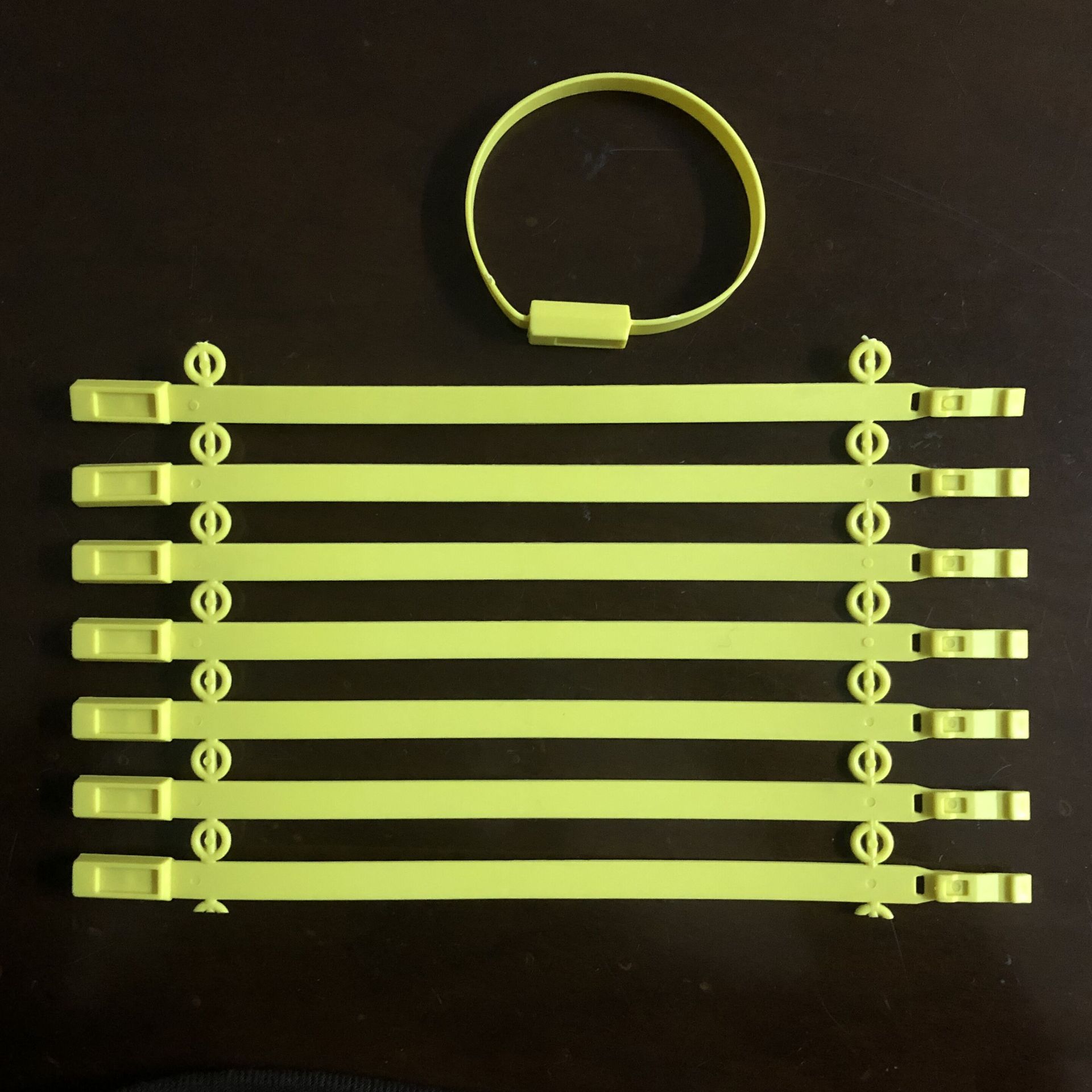 铅封  集装箱封扣 物流运输挂锁 一次性钢丝铅封集装箱货柜