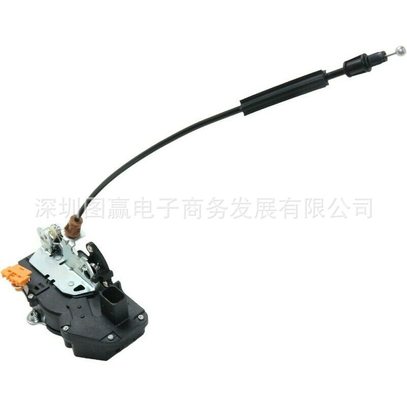 适用于雪佛兰门锁执行器25876397