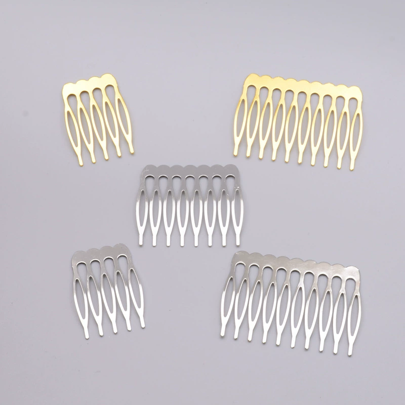Корейская серебряная железная добавка для невесты, китайская hairpin ручной работы, аксессуар для волос, золото и серебро, 8/10