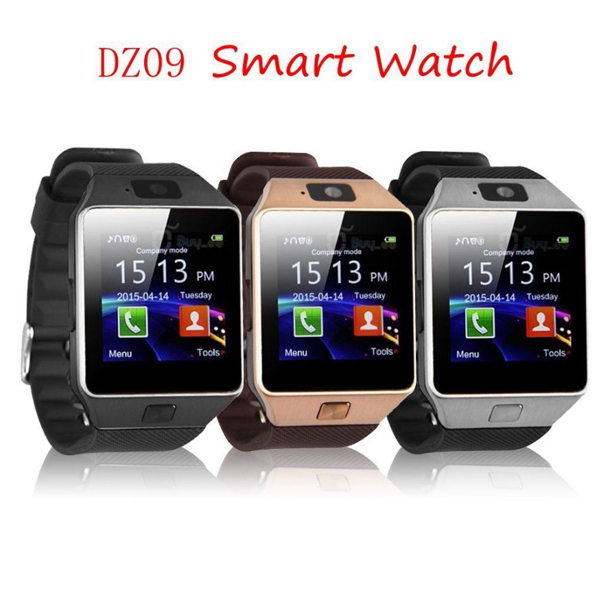 Bluetooth Watch Phone SIM Android HTC fo...