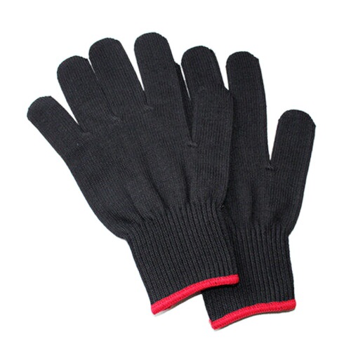 Hair Salon Heat Protectant Curling Iron Straightener Hair Styling Tool Heat Insulating Multi-purpose High Temperature Gloves