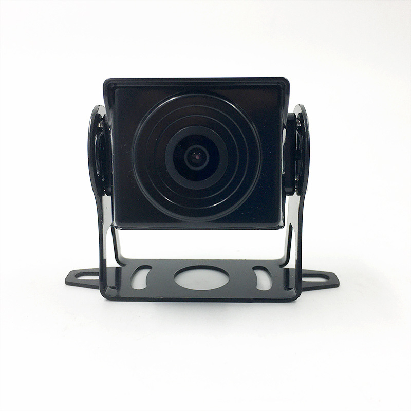 China-Made Camera with Night Vision, Wide-Angle Car Camera, High-Definition Night Vision Ahd Truck Car Reversing Camera