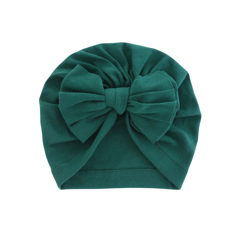 Bonnets - casquettes pour bébés en Coton - Ref 3437157 Image 15
