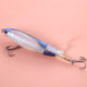 2 Pcs Whopper Plopper fishing lures bass trout Saltwater Sea Fishing Lure