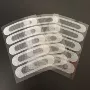 源头精致款防蚊流水防蚊贴