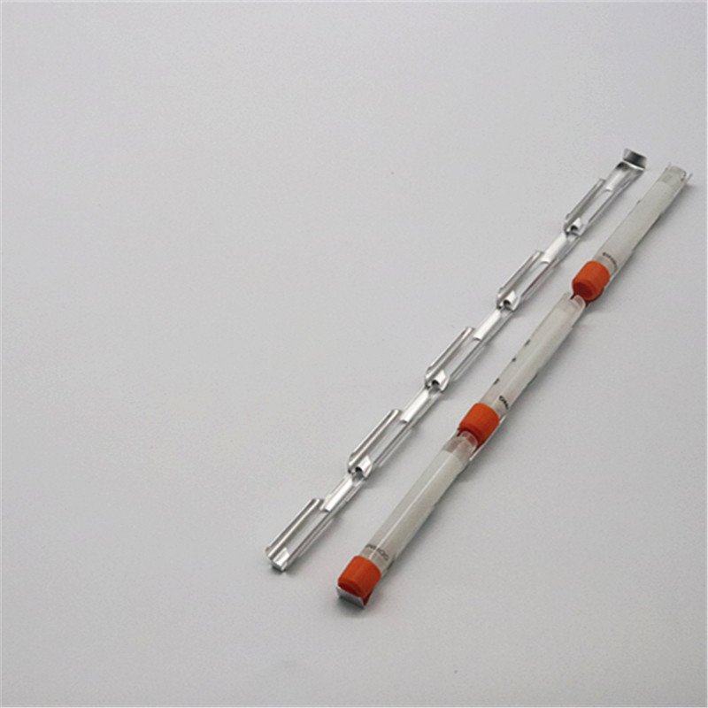 细胞冻存夹/铝夹/冻存管夹/ nalgene 5015-0002  6格