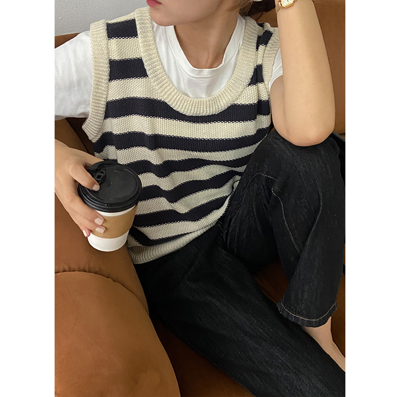 Gilet femme - Ref 3434758 Image 1