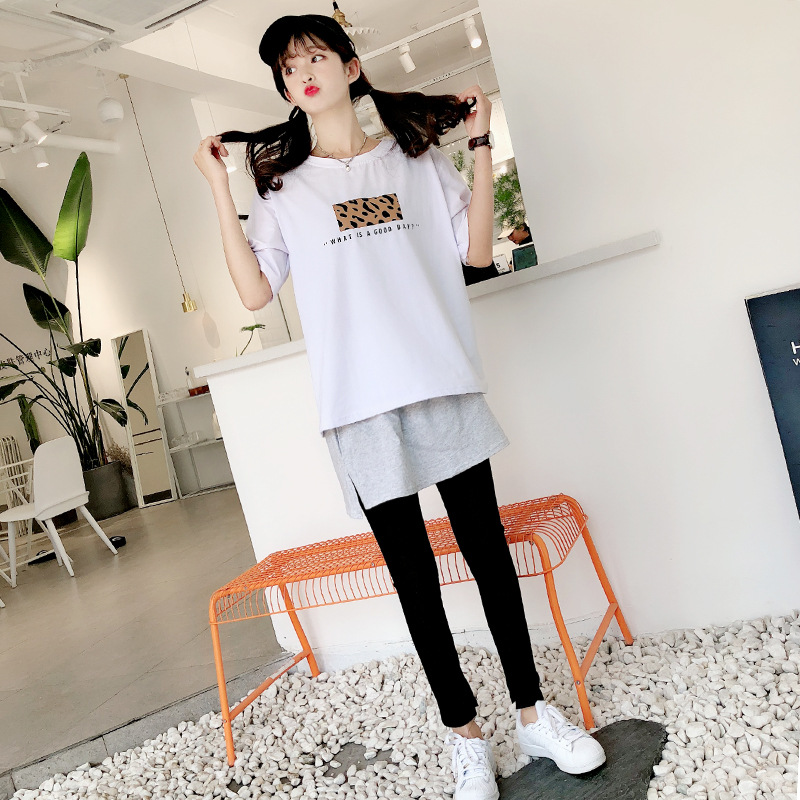 Jupe en coton - Ref 3441671 Image 56