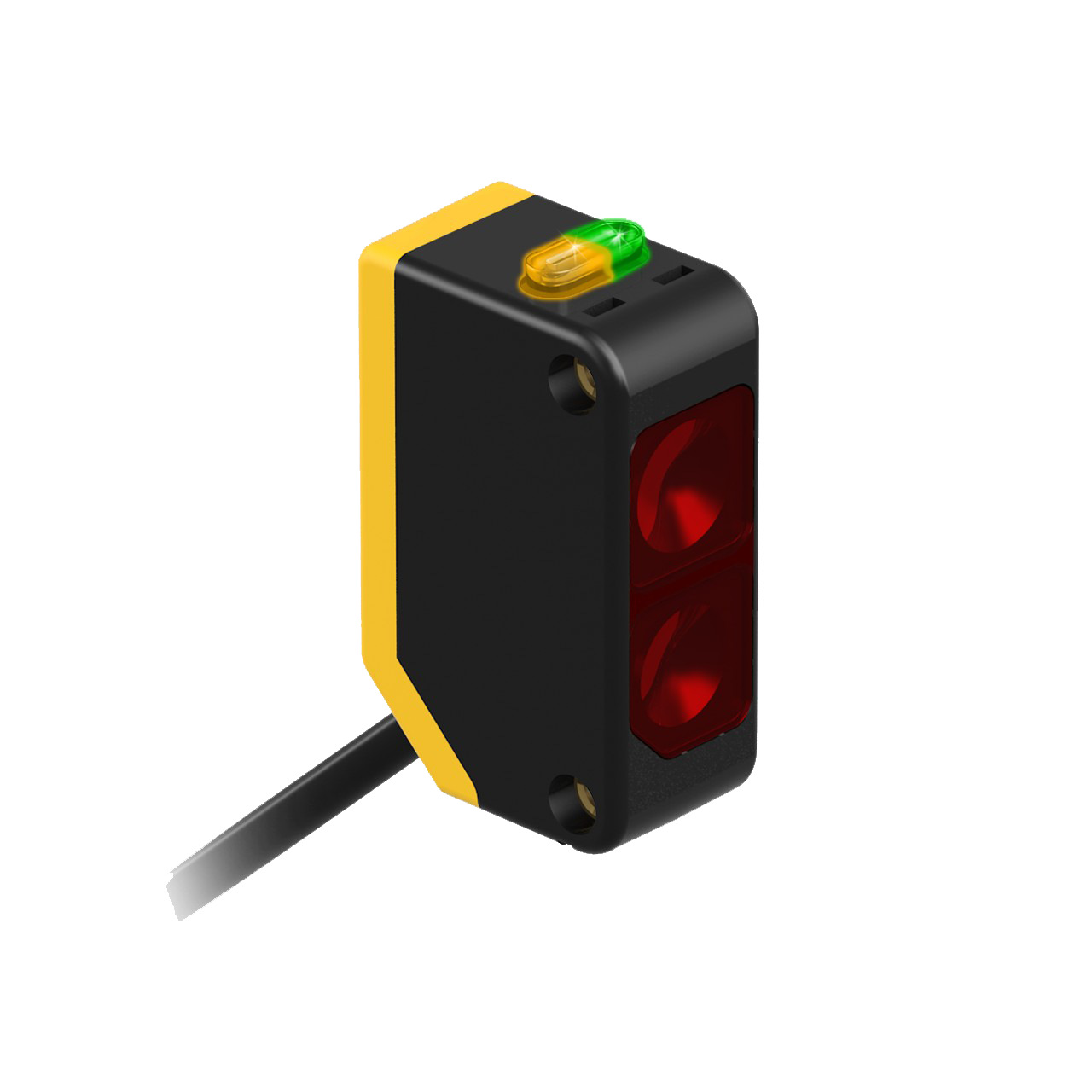 Q20PFF150 工业级光电固定区域式