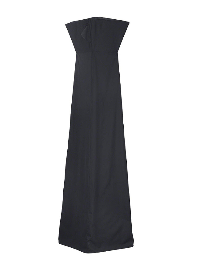 Housse protection imperméable pour chauffage terrasse jardin_voghion.com