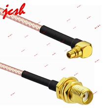 MMCX-JW 90��ֱ���DSMA-KYĸ�^���lRF���LRG316�p�y�ߜؾ�