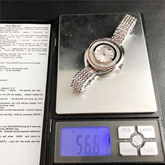 Minimalist Lady Watch, Student Korean Style Fashion, Student Korean Style Minimalist, Korean Style Fashion Watch for Women