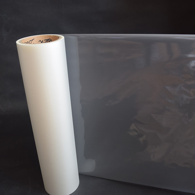 opp预涂（热复）触感哑膜 防刮花绒面膜 耐磨光膜