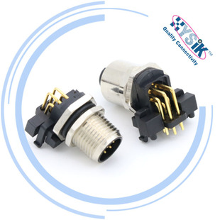 M12���PCB������� 4о5о8о M12��ˮ�B����