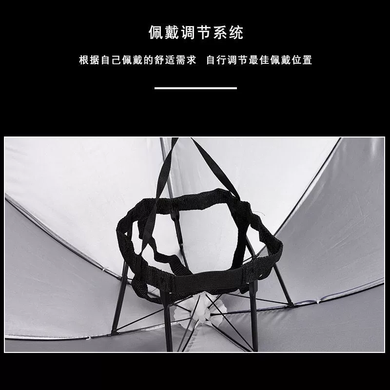 Double-layer breathable windproof umbrella, UV protection, sun protection, wholesale, 77cm