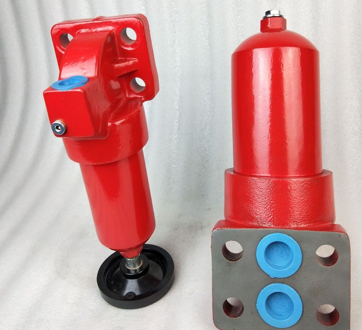 DFB-H  高压过滤器DFB-H30/H160/240/330/H500/H110/H660