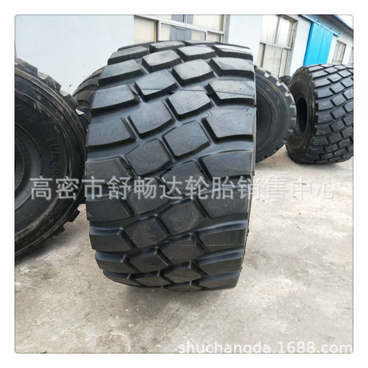 现货供应26.5R25钢丝轮胎 工程机械轮胎 装载机轮胎 批发零售