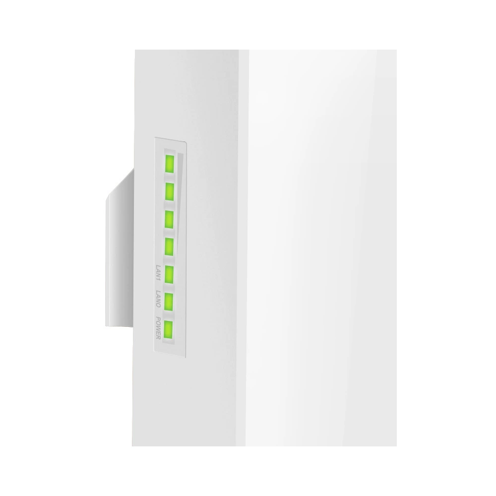 Подходит для TP-Link TL-CPE500 Внешний беспроводной мост AP скорость 5G противодействие помехам мониторинг на большом расстоянии
