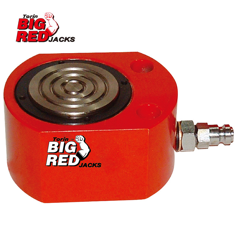 ͨ��BIGRED����ǧ�ﶥ��ʽ����ʽ�͸�����Һѹǧ�ﶥ