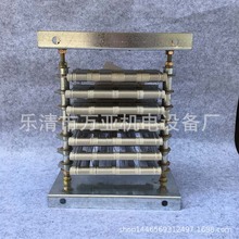 不锈钢电阻器 ZX25-6  ZX28 ZX15ZX2 ZT1 ZX1行车起动起重电阻器