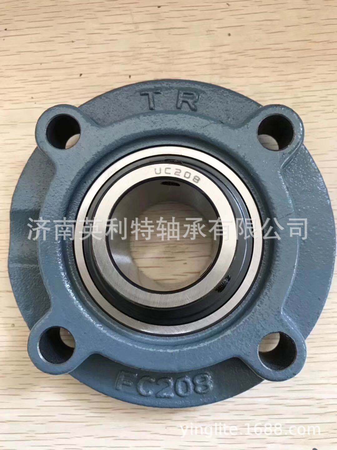 UC215日本轴承UCP215带座外球面轴承UCP215D1原装P215