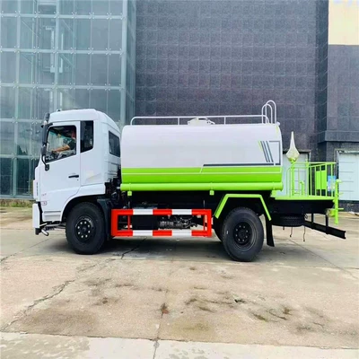 Dongfeng Suizhan K6 Kangji 170 Suvarma maşınları