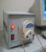 直链淀粉测定仪