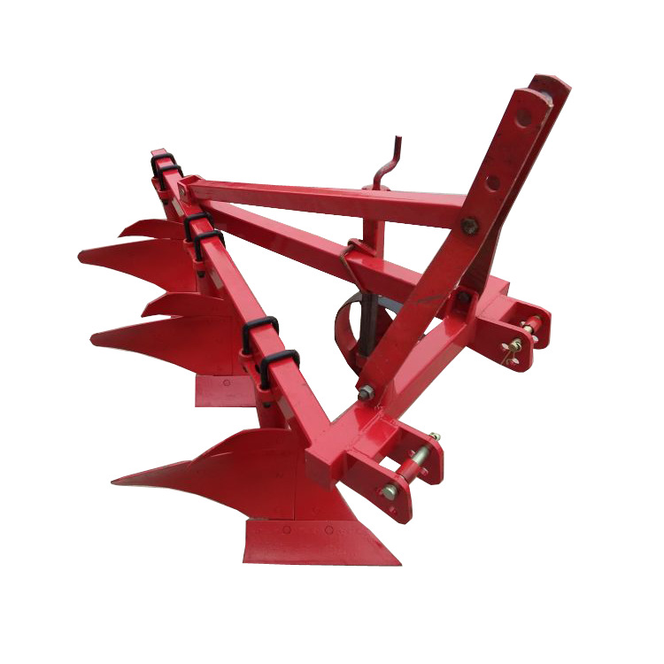 1LYQ-325型圆盘犁，重型三铧犁，供应耕地犁加工定制各种型号