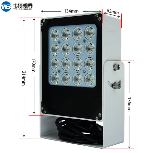 LED monitor