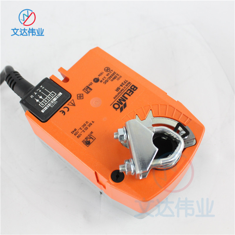 ����ıTF230-SR�綯���ڷ�ִ���� ��ʿbelimo�ϵ縴λ����ִ����