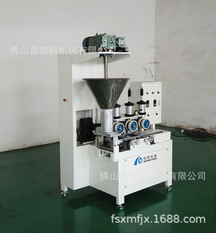 工厂直供装饰线条涂泥机 木线条表面刮腻子 自动涂泥机CD