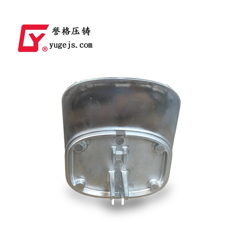 深圳誉格锌合金压铸 进口CNC加工一条龙 YG-022
