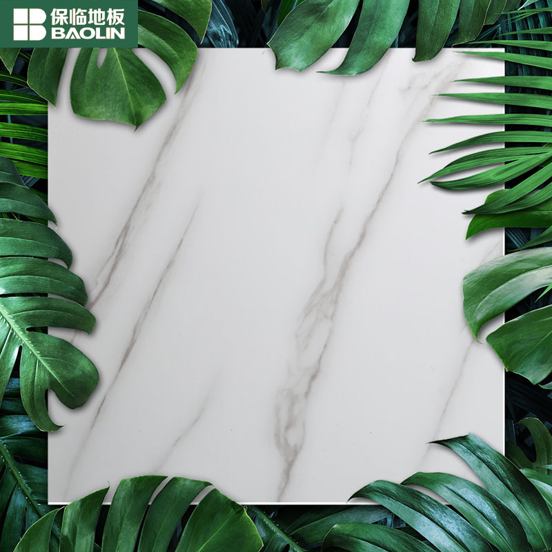 自粘地板貼家用客廳臥室廚房加厚防水地貼仿大理石自貼pvc地板革