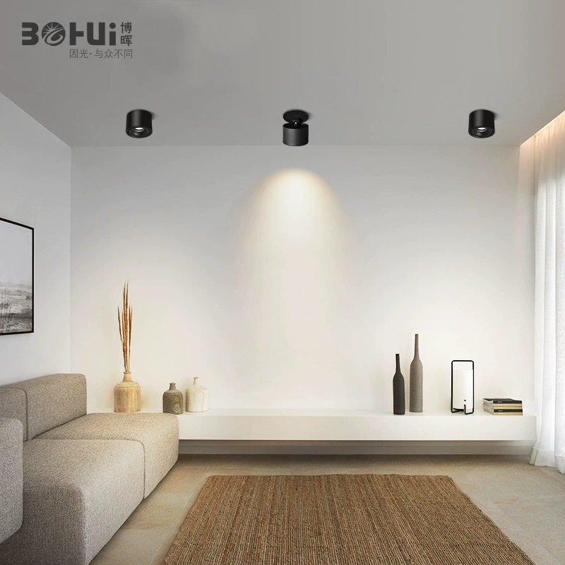 LED lights, ceiling light, lamp for living room, spot lighting