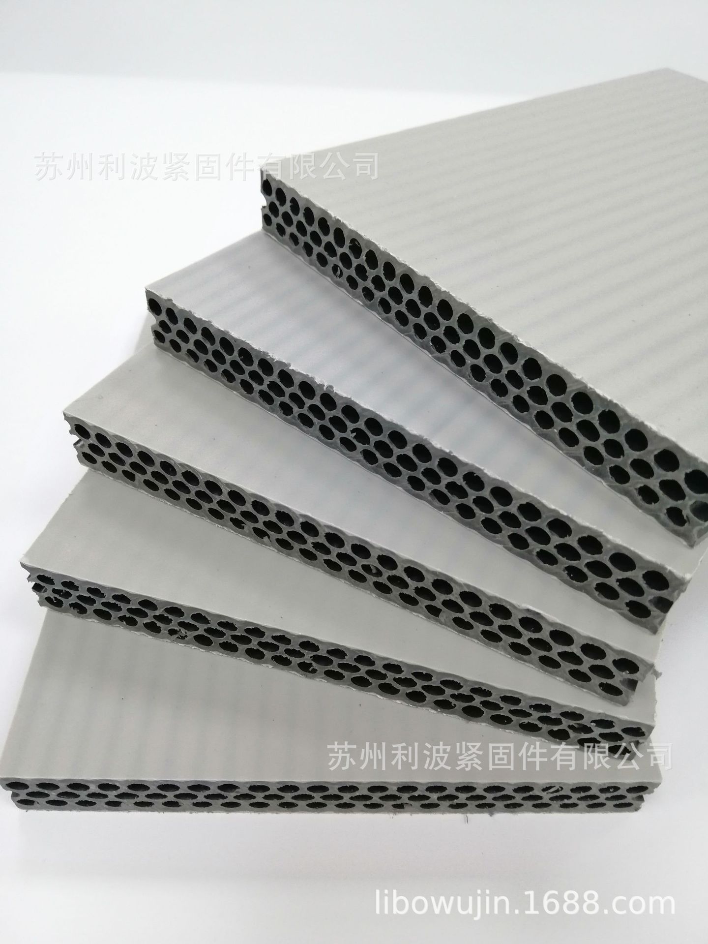 利波批发中空塑料建筑模板 榆林中空塑料模板厂家直销