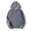 Deep gray sweater