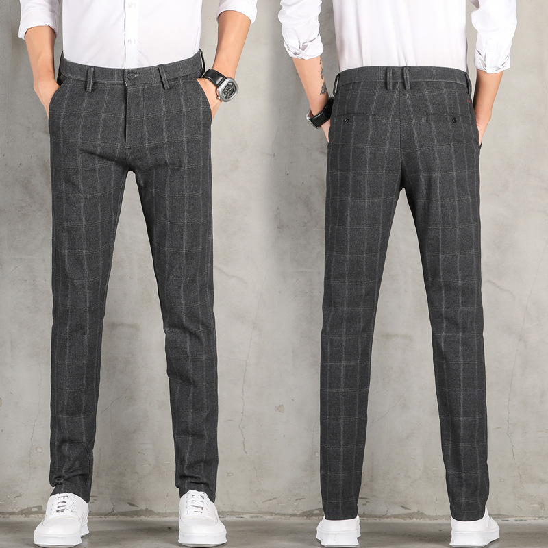 Pantalon homme en Polyester Polyester  - Ref 3444163 Image 25