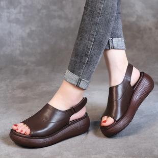 �¿�͹������LŮЬ��Ƥ����ļ��¿��⴩��ЬŮ�ɸ���ֹ�����Ů