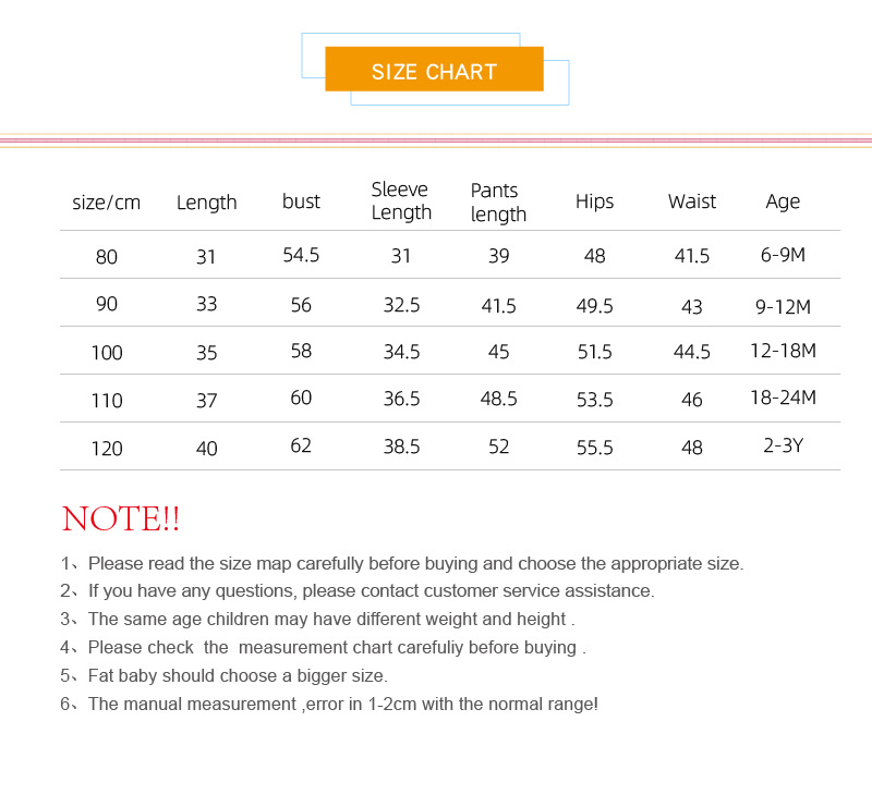 Fashion Baby Long-sleeved Trousers Suit Boys Striped Two-piece Baby Pants Suit display picture 1