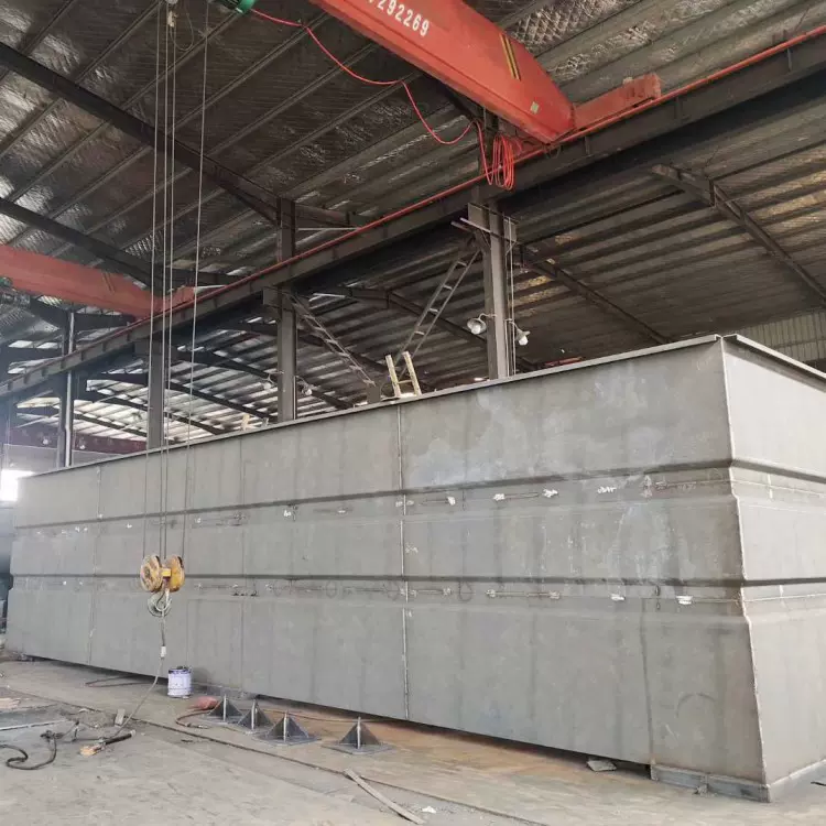 厂家现货等离子废气处理设备 成套污水处理设备 农村污水处理设备