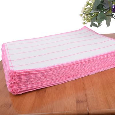 实验室擦拭布 加厚吸水布 小方巾 抹布 可开票