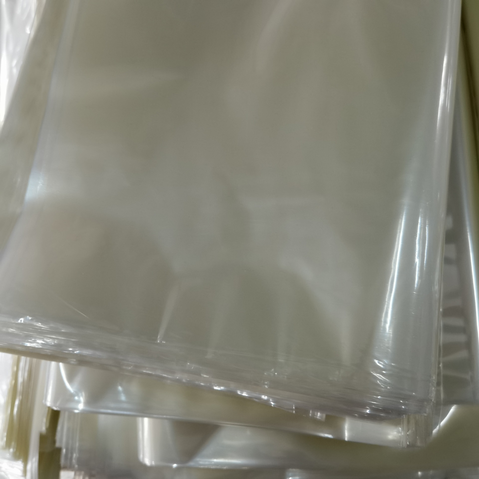 热收缩膜收缩袋颜色规格齐全收缩性好