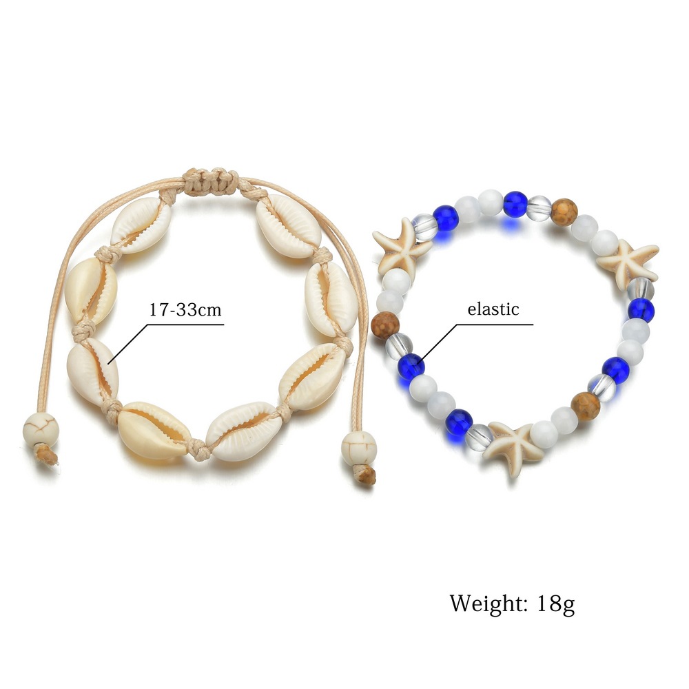 Anklet Design 1