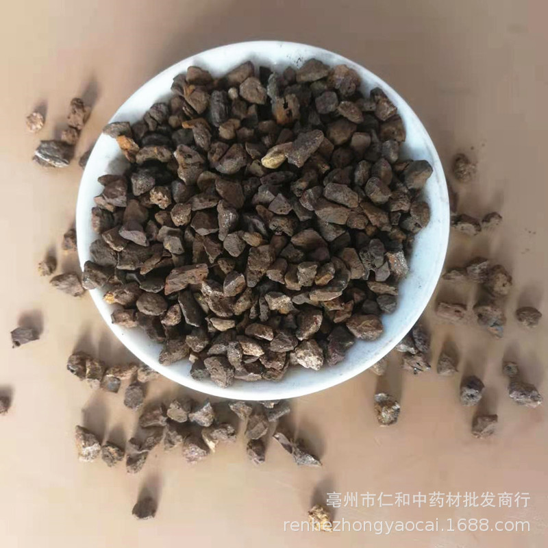 Yu Liang Shi Dried Mineral Herb 500g Traditional Chinese Herbal Ingredient for Decoction and Culinary Use quality and texture