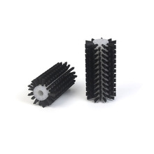 �S��ֱ������С�������zëˢ݁�A�ΝLͲˢ��ĥ�坍���m���Iëˢ